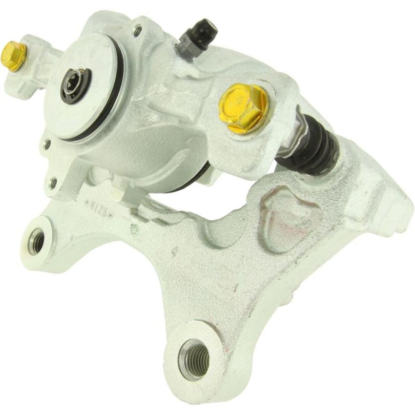CENTRIC PARTS 141.65558 Centric Semi-Loaded Brake Caliper EPB