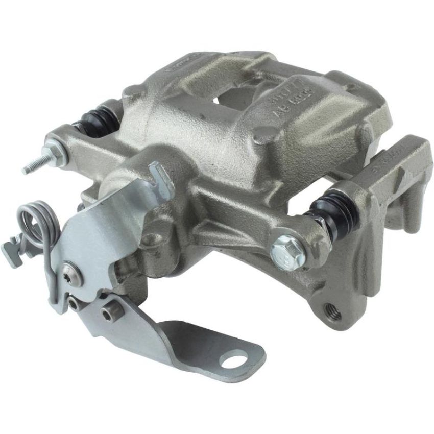 CENTRIC PARTS 141.65559 Centric Semi-Loaded Brake Caliper