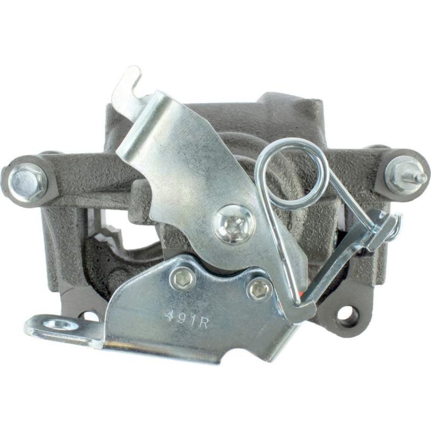 CENTRIC PARTS 141.65560 Centric Semi-Loaded Brake Caliper