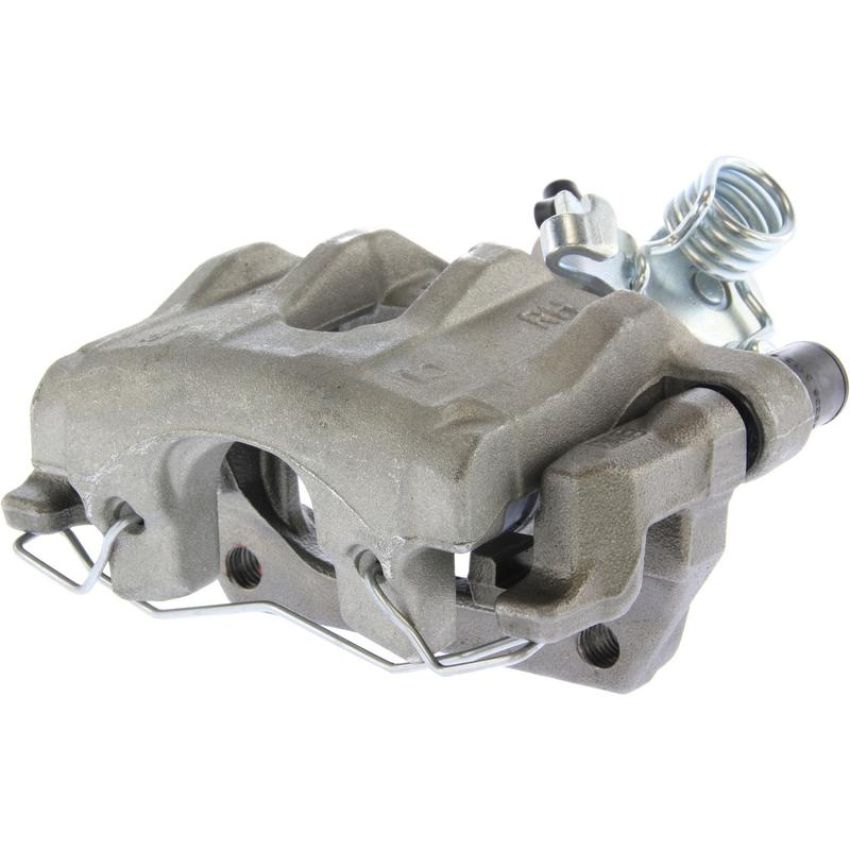 CENTRIC PARTS 141.65561 Centric Semi-Loaded Brake Caliper