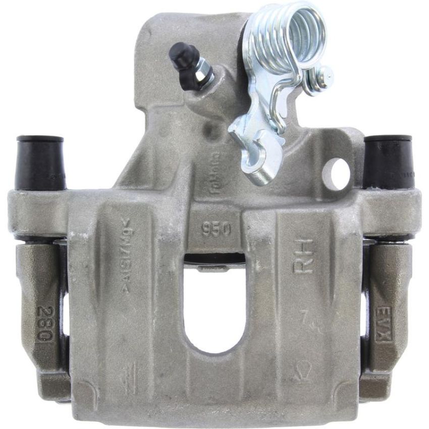 CENTRIC PARTS 141.65561 Centric Semi-Loaded Brake Caliper