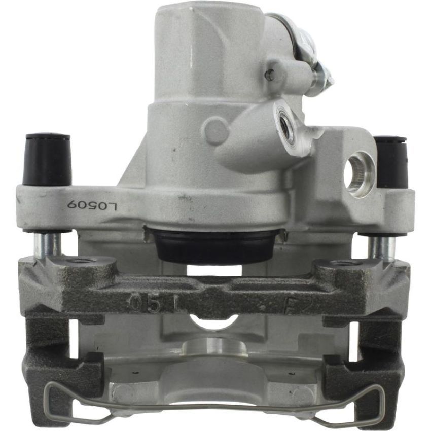 CENTRIC PARTS 141.65562 Centric Semi-Loaded Brake Caliper