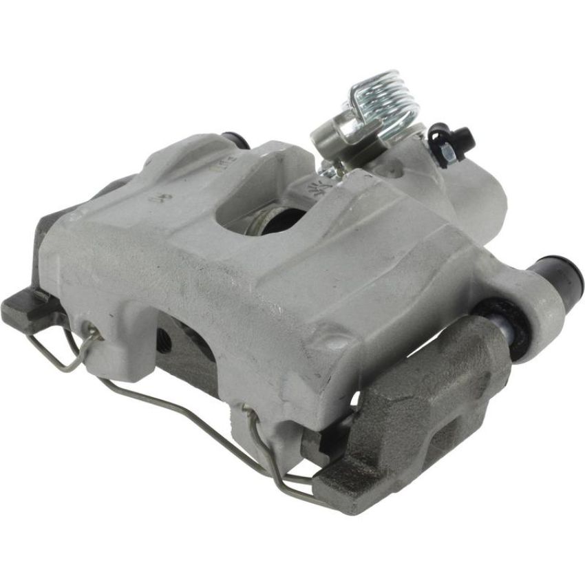 CENTRIC PARTS 141.65562 Centric Semi-Loaded Brake Caliper