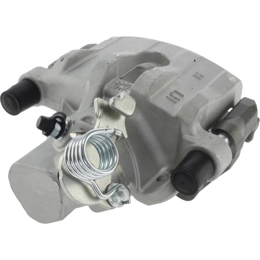 CENTRIC PARTS 141.65562 Centric Semi-Loaded Brake Caliper