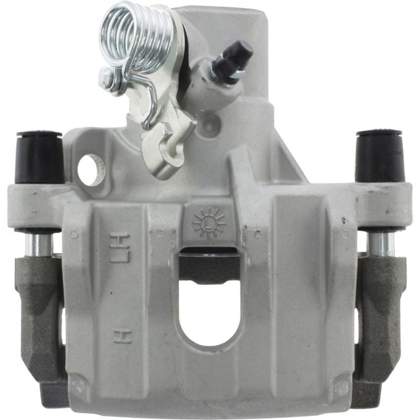 CENTRIC PARTS 141.65562 Centric Semi-Loaded Brake Caliper