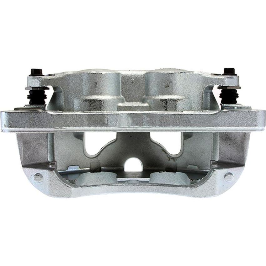 CENTRIC PARTS 141.65563 Centric Semi-Loaded Brake Caliper