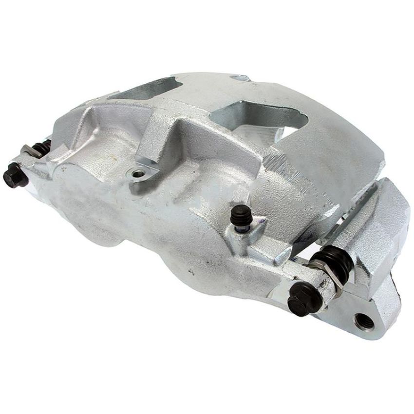 CENTRIC PARTS 141.65564 Centric Semi-Loaded Brake Caliper