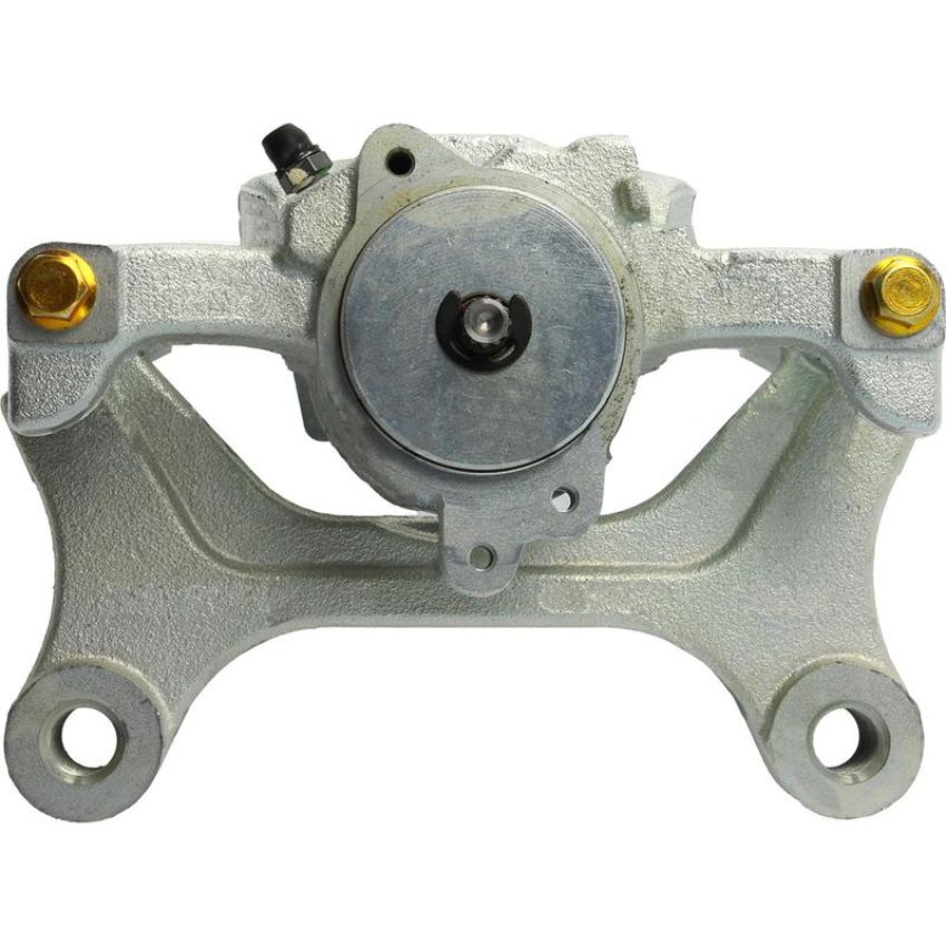 CENTRIC PARTS 141.65565 Centric Semi-Loaded Brake Caliper EPB