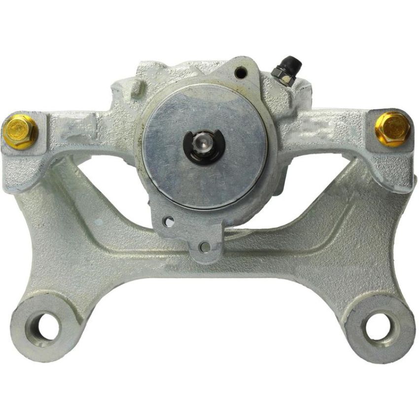 CENTRIC PARTS 141.65566 Centric Semi-Loaded Brake Caliper EPB