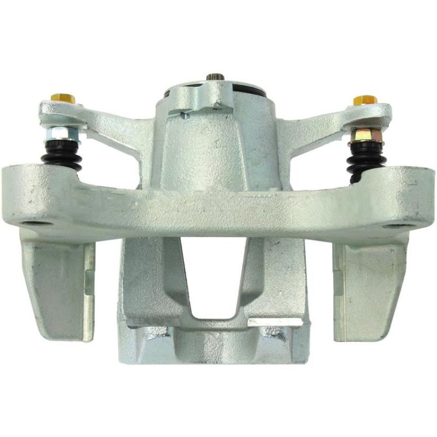 CENTRIC PARTS 141.65566 Centric Semi-Loaded Brake Caliper EPB