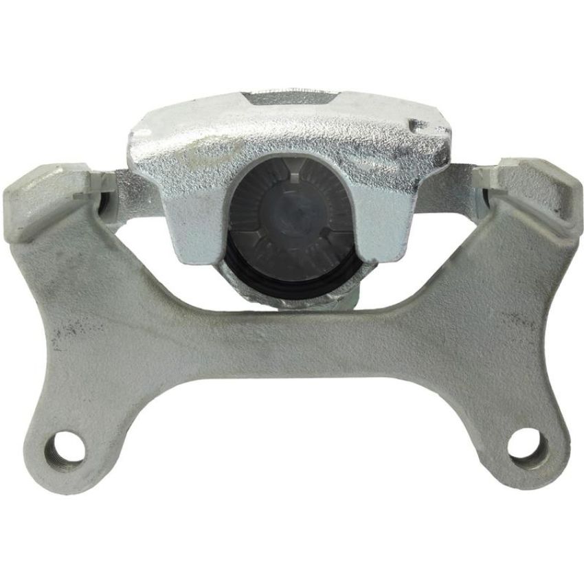 CENTRIC PARTS 141.65566 Centric Semi-Loaded Brake Caliper EPB