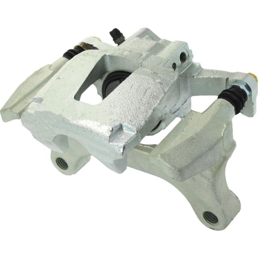 CENTRIC PARTS 141.65566 Centric Semi-Loaded Brake Caliper EPB