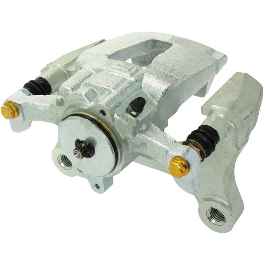 CENTRIC PARTS 141.65566 Centric Semi-Loaded Brake Caliper EPB