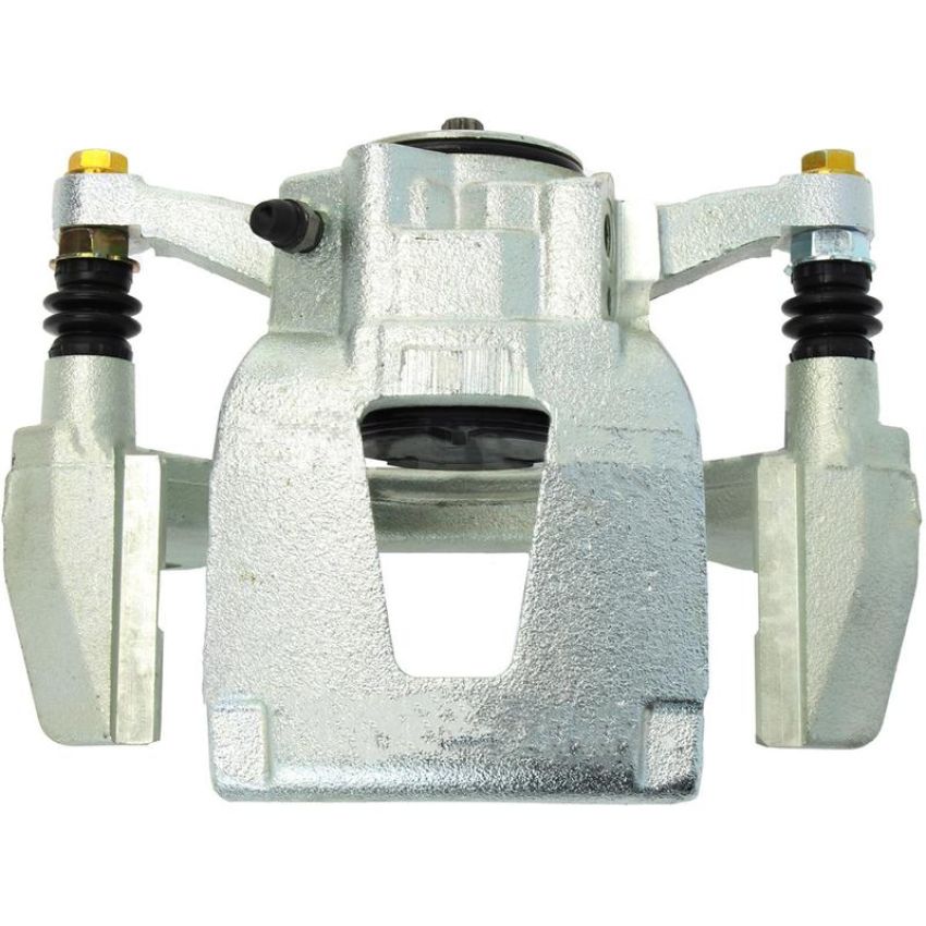 CENTRIC PARTS 141.65566 Centric Semi-Loaded Brake Caliper EPB