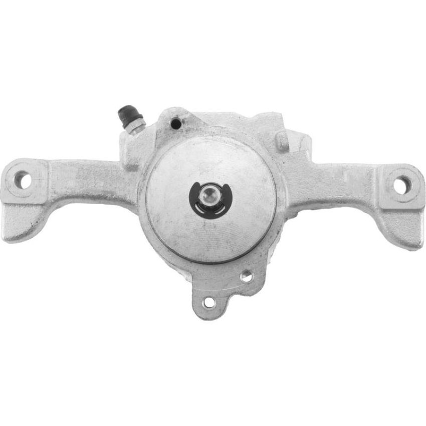 CENTRIC PARTS 141.65567 Centric Semi-Loaded Brake Caliper EPB
