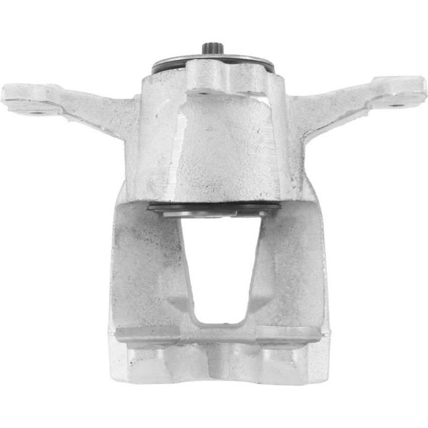 CENTRIC PARTS 141.65567 Centric Semi-Loaded Brake Caliper EPB