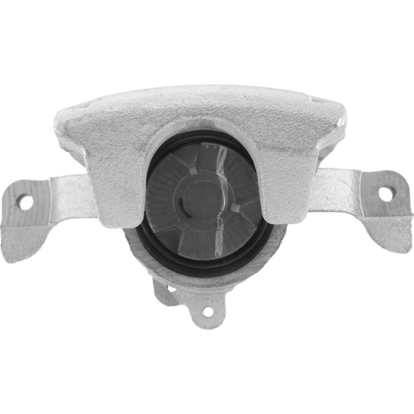 CENTRIC PARTS 141.65567 Centric Semi-Loaded Brake Caliper EPB
