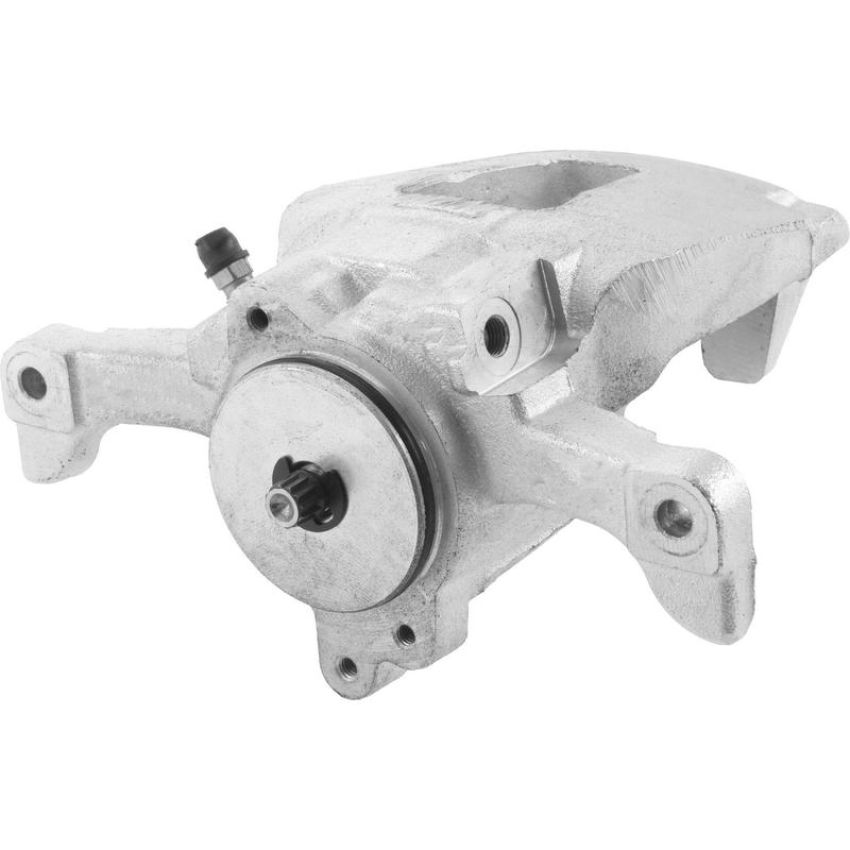 CENTRIC PARTS 141.65567 Centric Semi-Loaded Brake Caliper EPB