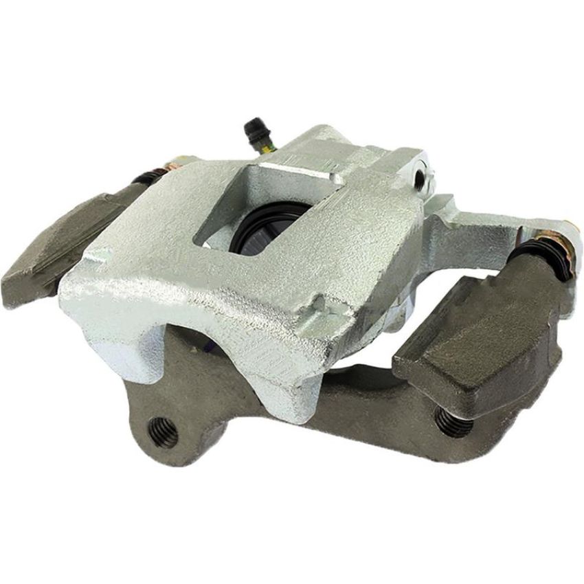 CENTRIC PARTS 141.65568 Centric Semi-Loaded Brake Caliper EPB