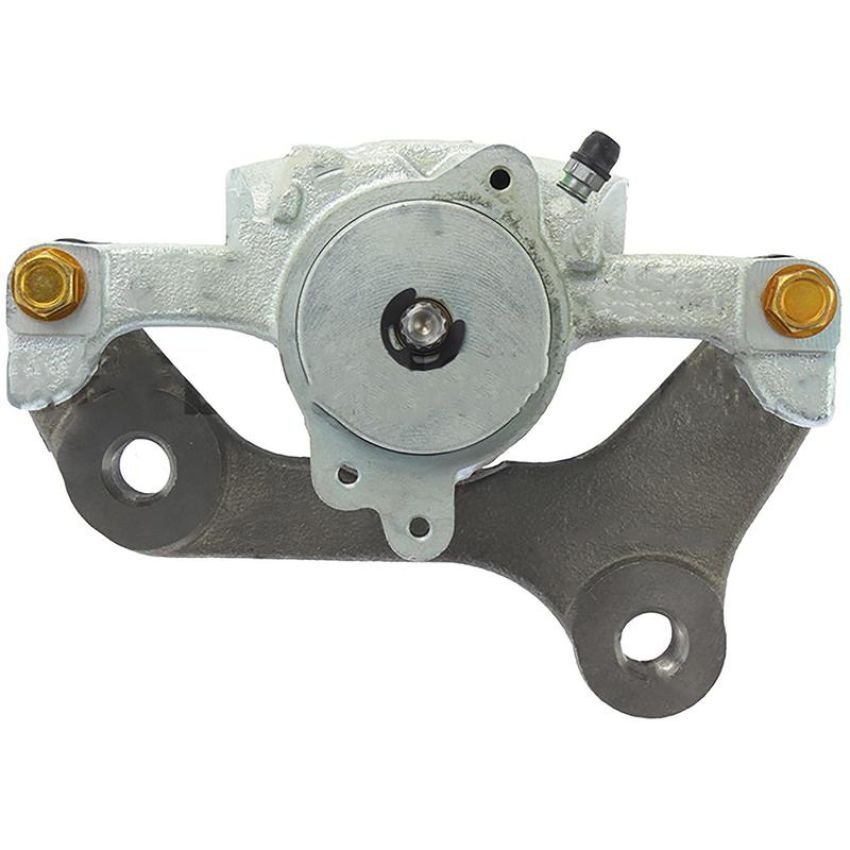 CENTRIC PARTS 141.65568 Centric Semi-Loaded Brake Caliper EPB