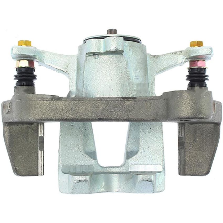 CENTRIC PARTS 141.65568 Centric Semi-Loaded Brake Caliper EPB