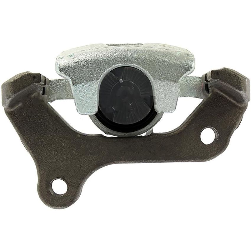 CENTRIC PARTS 141.65568 Centric Semi-Loaded Brake Caliper EPB