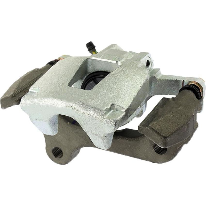 CENTRIC PARTS 141.65568 Centric Semi-Loaded Brake Caliper EPB