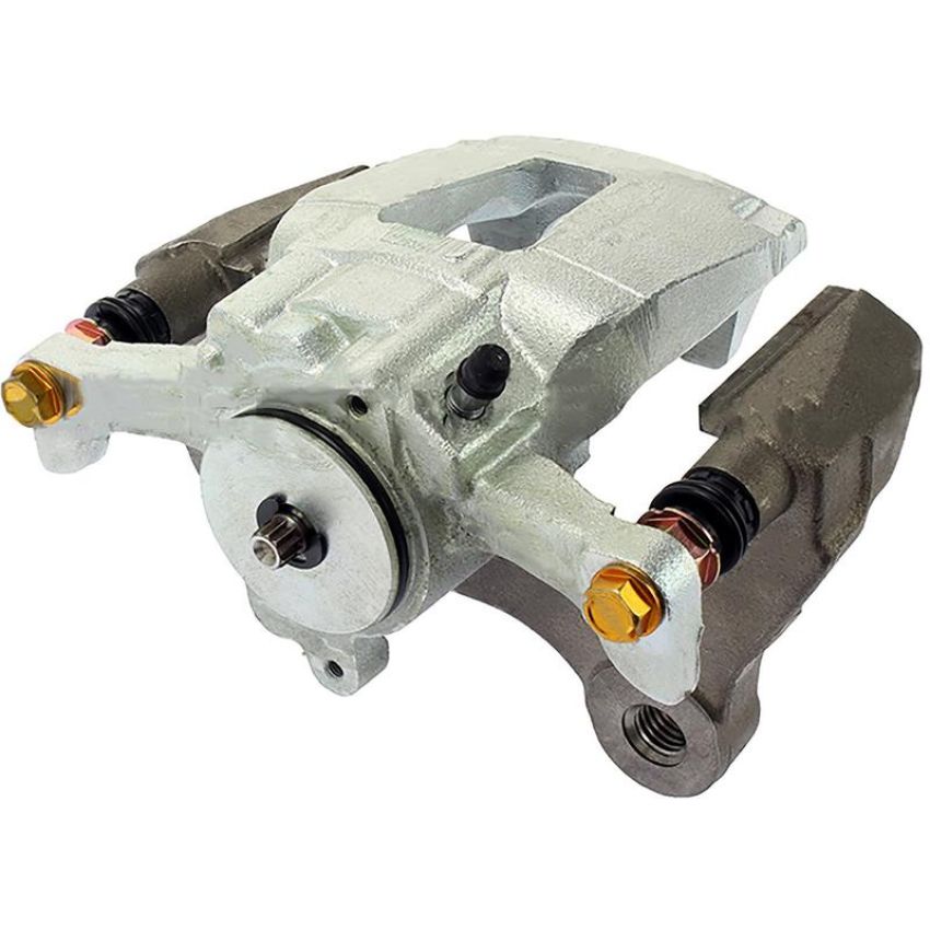 CENTRIC PARTS 141.65568 Centric Semi-Loaded Brake Caliper EPB