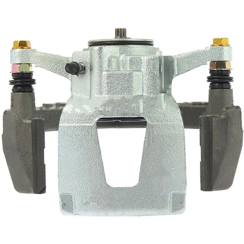 CENTRIC PARTS 141.65568 Centric Semi-Loaded Brake Caliper EPB