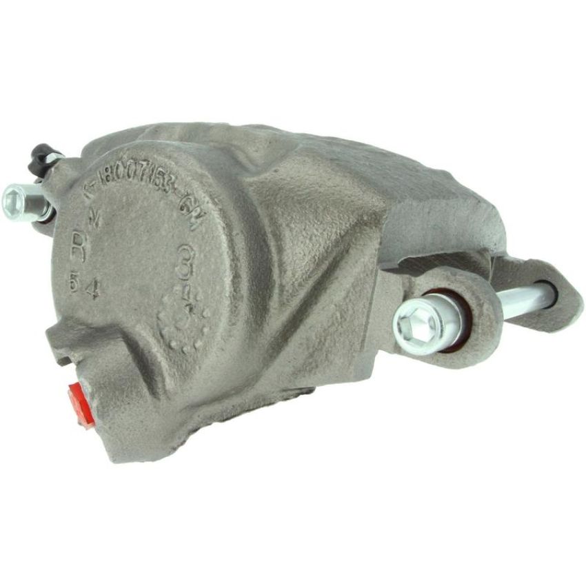 CENTRIC PARTS 141.66001 Centric Semi-Loaded Brake Caliper