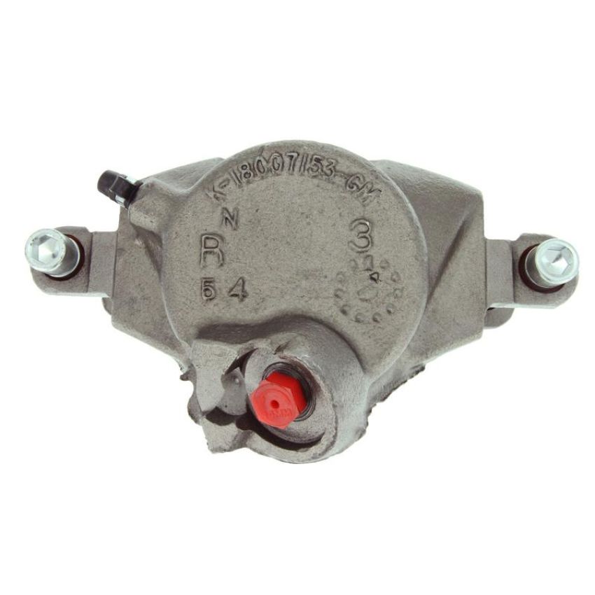 CENTRIC PARTS 141.66001 Centric Semi-Loaded Brake Caliper