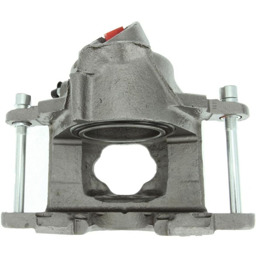 CENTRIC PARTS 141.66001 Centric Semi-Loaded Brake Caliper