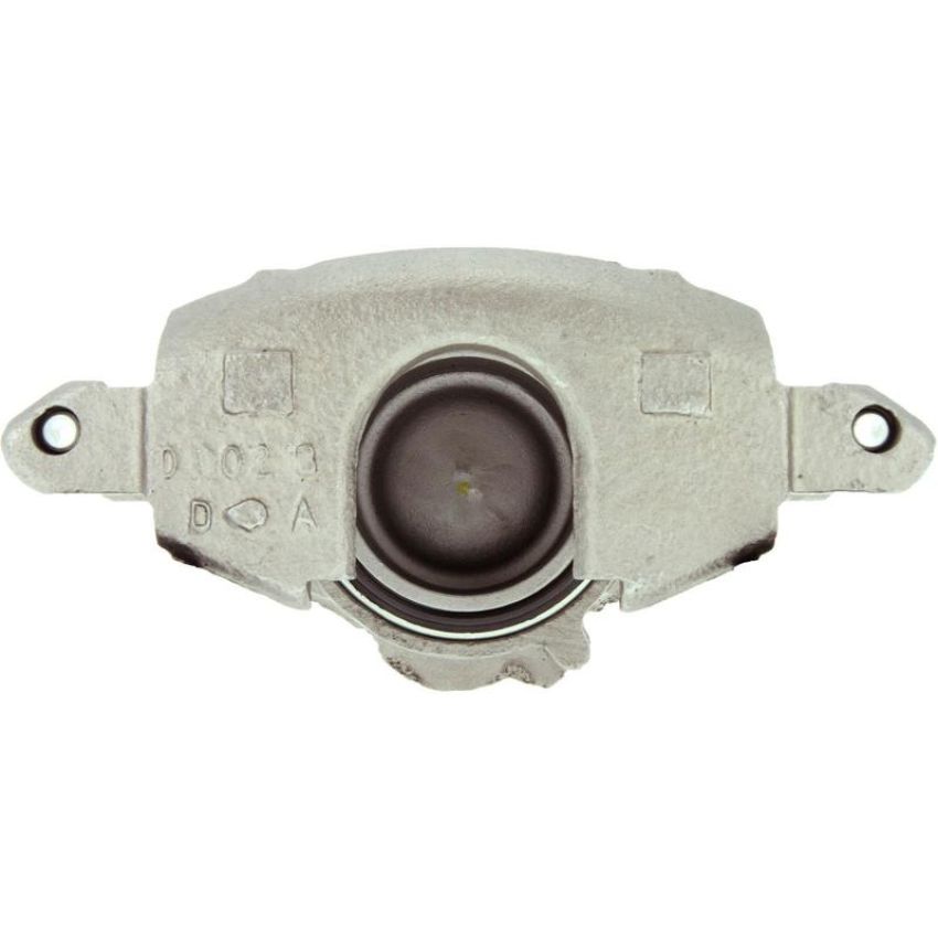 CENTRIC PARTS 141.66001 Centric Semi-Loaded Brake Caliper