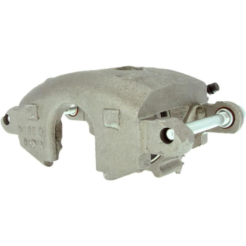 CENTRIC PARTS 141.66001 Centric Semi-Loaded Brake Caliper