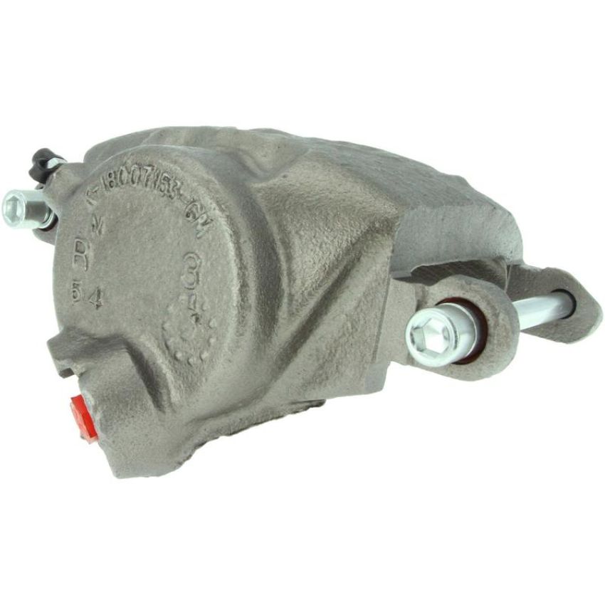 CENTRIC PARTS 141.66001 Centric Semi-Loaded Brake Caliper
