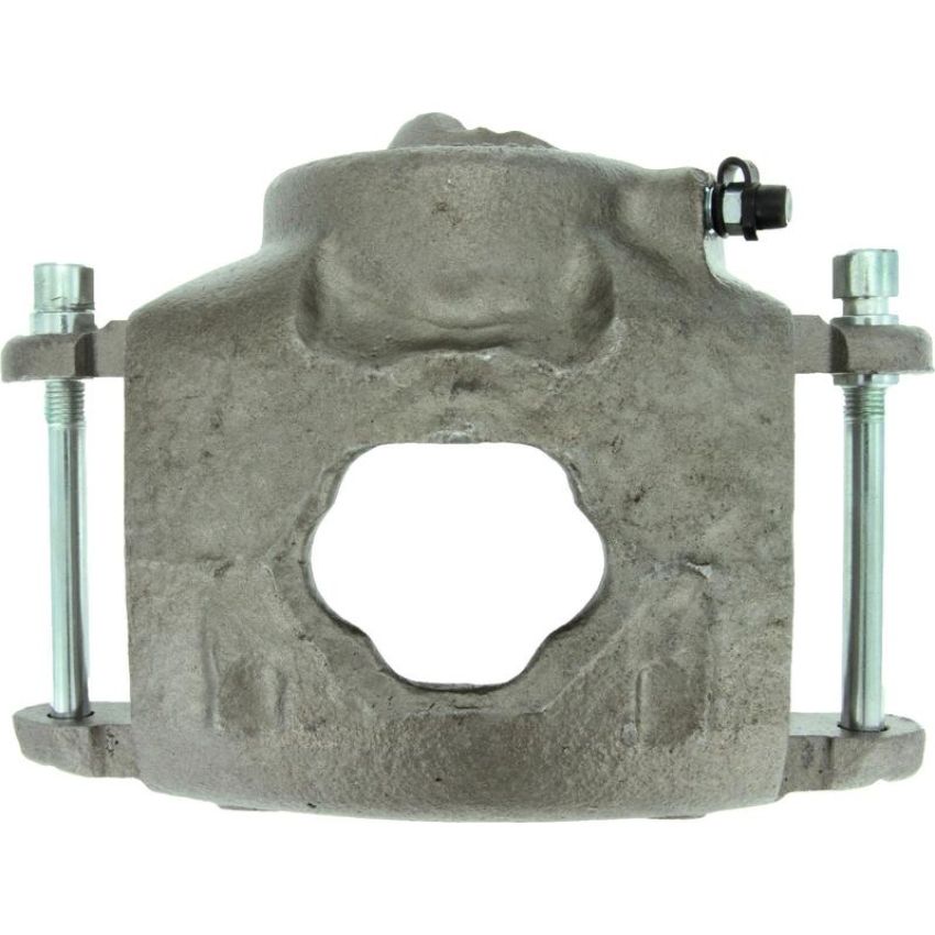 CENTRIC PARTS 141.66001 Centric Semi-Loaded Brake Caliper