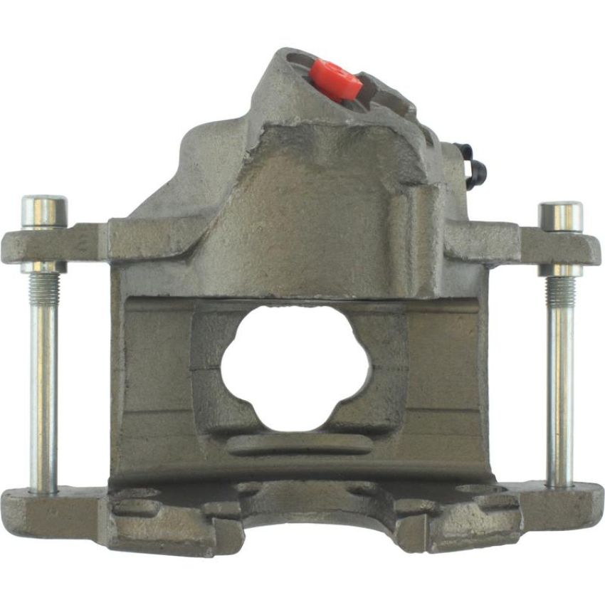 CENTRIC PARTS 141.66002 Centric Semi-Loaded Brake Caliper