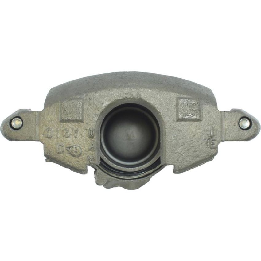 CENTRIC PARTS 141.66002 Centric Semi-Loaded Brake Caliper