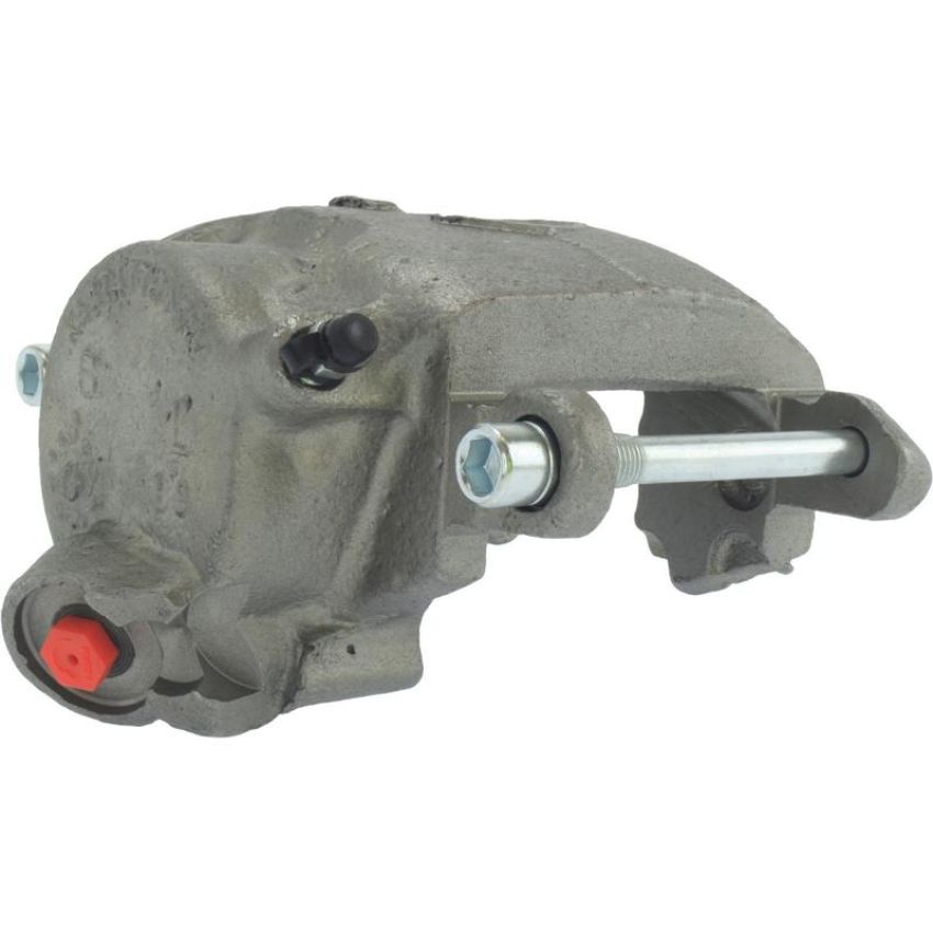 CENTRIC PARTS 141.66002 Centric Semi-Loaded Brake Caliper