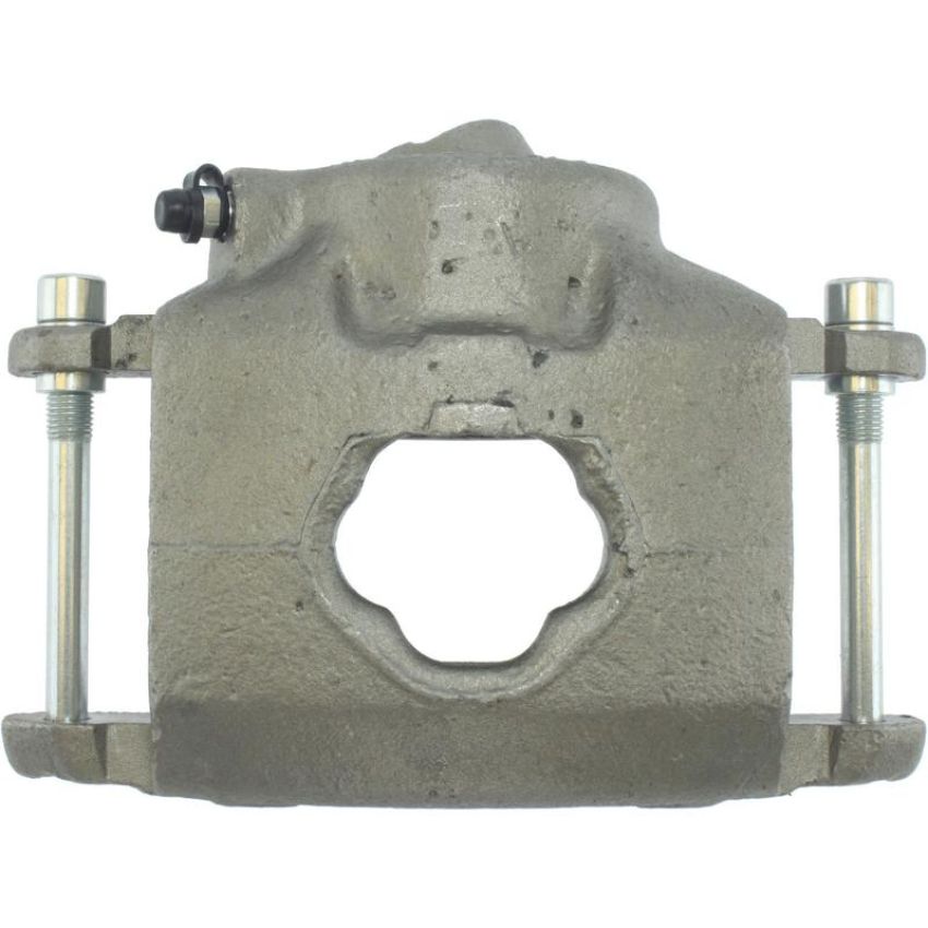 CENTRIC PARTS 141.66002 Centric Semi-Loaded Brake Caliper