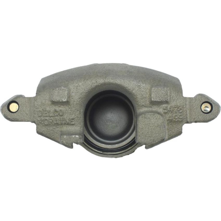 CENTRIC PARTS 141.66005 Centric Semi-Loaded Brake Caliper
