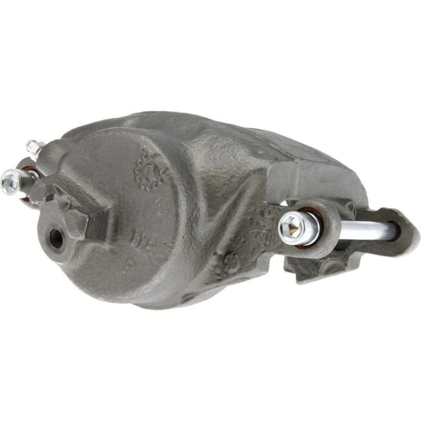 CENTRIC PARTS 141.66005 Centric Semi-Loaded Brake Caliper
