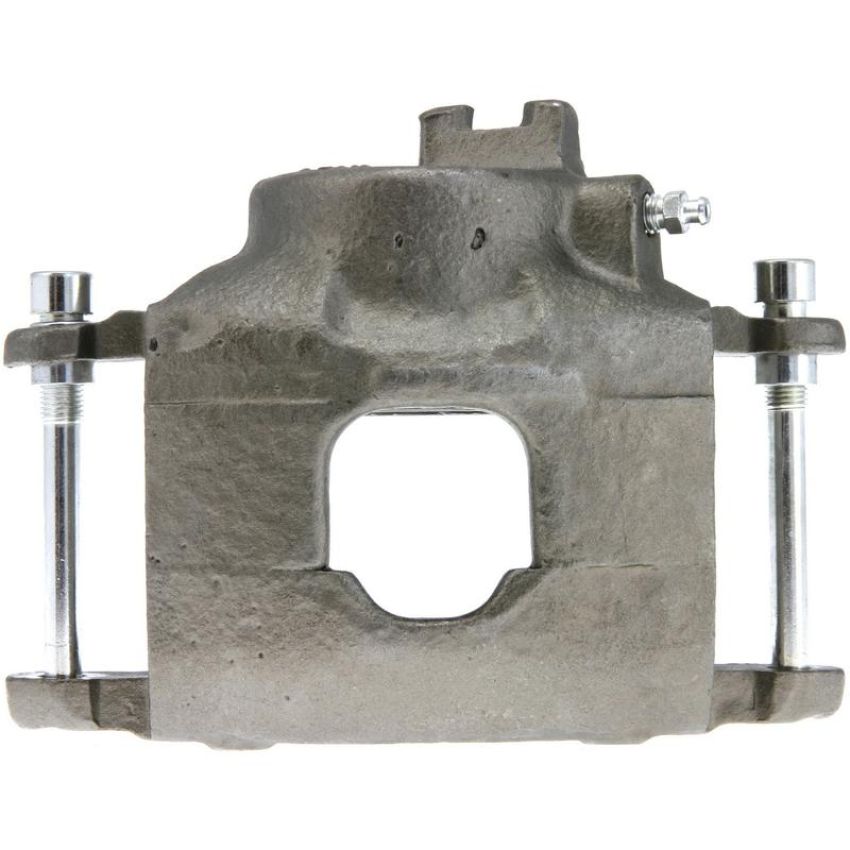 CENTRIC PARTS 141.66005 Centric Semi-Loaded Brake Caliper