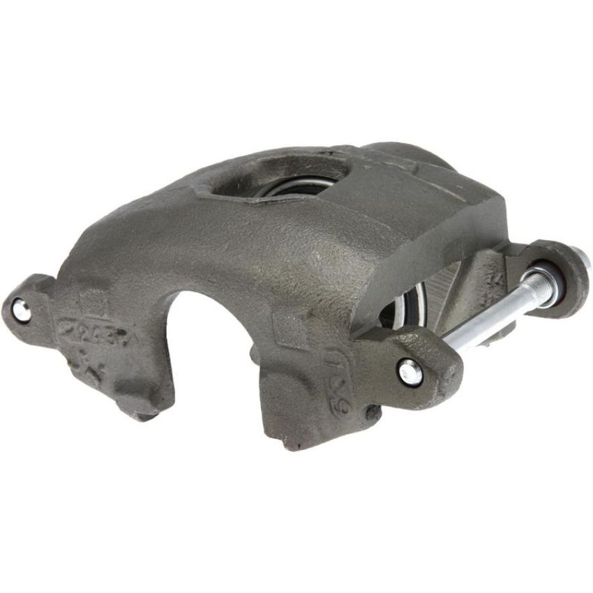 CENTRIC PARTS 141.66006 Centric Semi-Loaded Brake Caliper