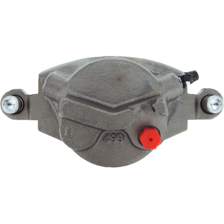 CENTRIC PARTS 141.66006 Centric Semi-Loaded Brake Caliper