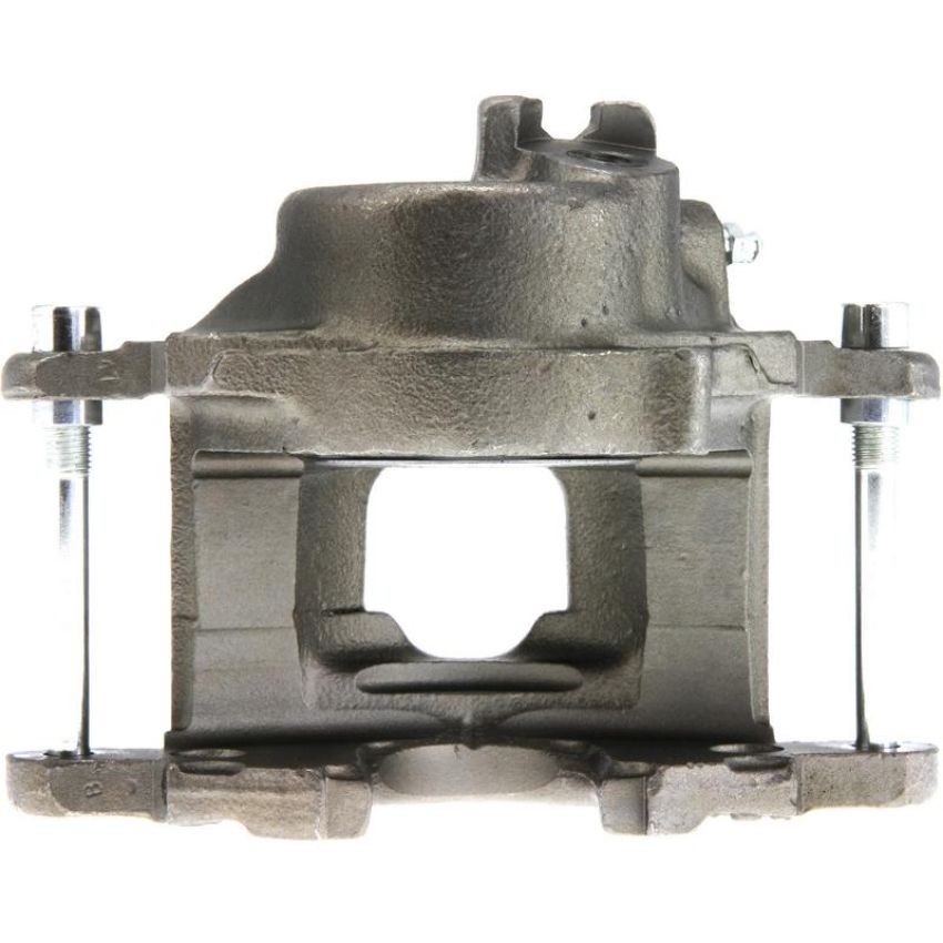 CENTRIC PARTS 141.66006 Centric Semi-Loaded Brake Caliper