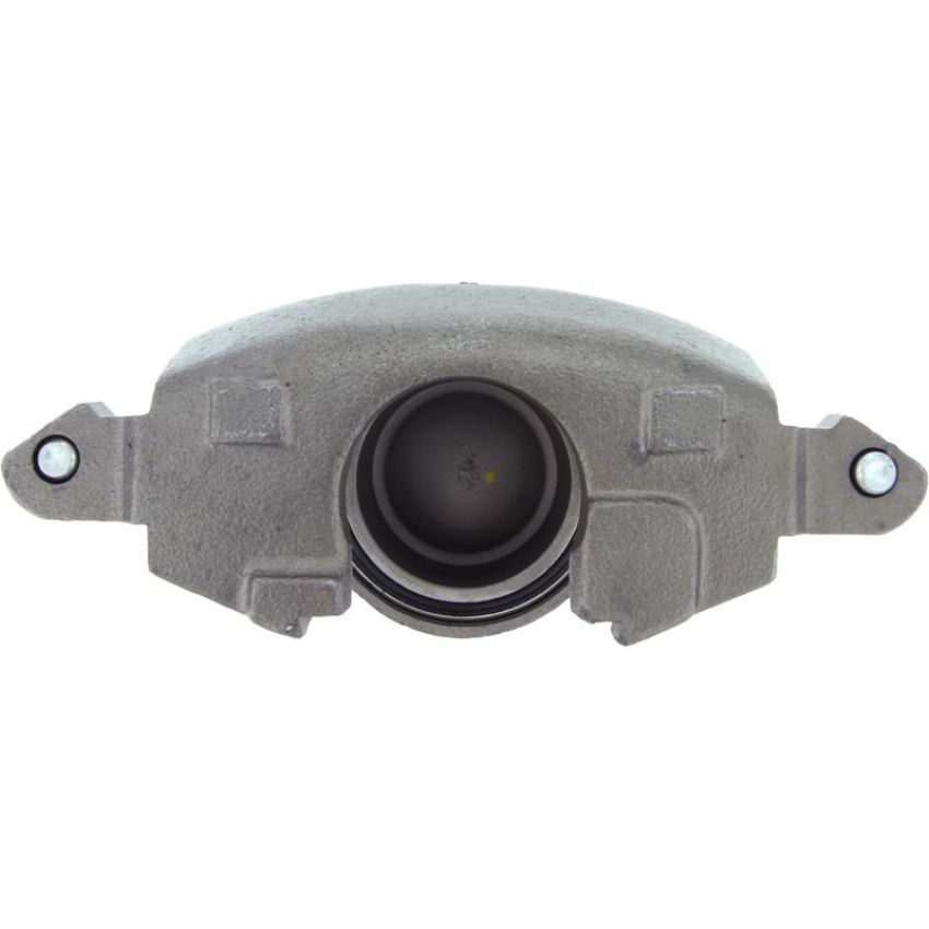 CENTRIC PARTS 141.66006 Centric Semi-Loaded Brake Caliper