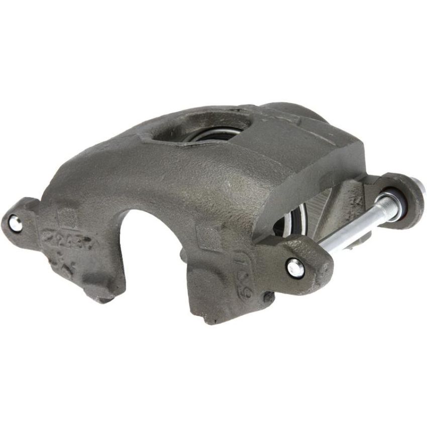CENTRIC PARTS 141.66006 Centric Semi-Loaded Brake Caliper