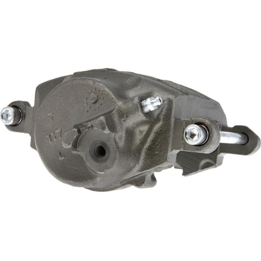 CENTRIC PARTS 141.66006 Centric Semi-Loaded Brake Caliper