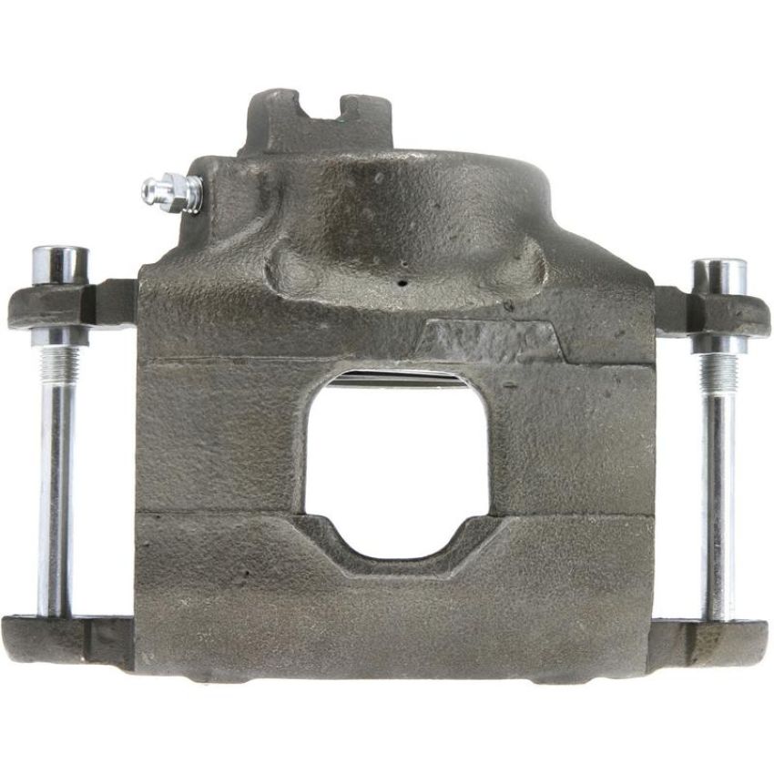 CENTRIC PARTS 141.66006 Centric Semi-Loaded Brake Caliper